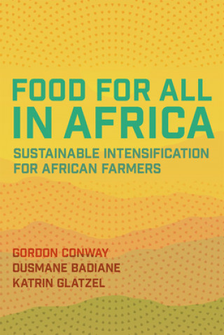 Carte Food for All in Africa Gordon Conway
