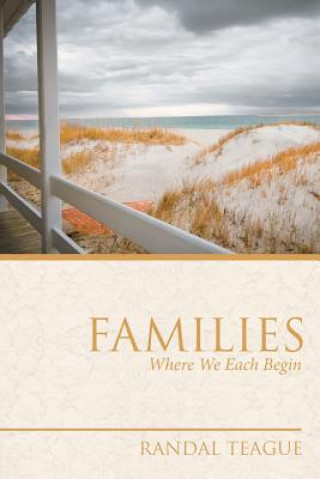 Könyv Families Randal Teague