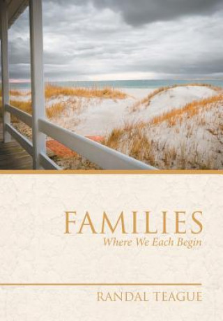 Book Families Randal Teague