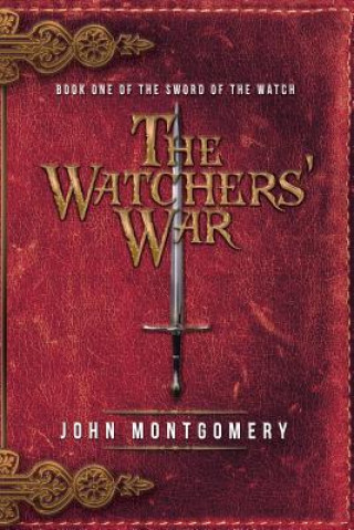 Buch Watchers' War John Montgomery