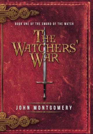 Buch Watchers' War John Montgomery