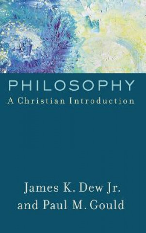 Knjiga Philosophy Jr. James K. Dew