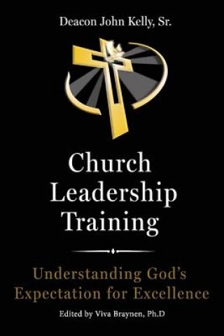 Carte Church Leadership Training John Kelly