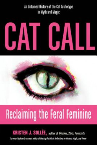 Kniha Cat Call Kristen J. Sollee