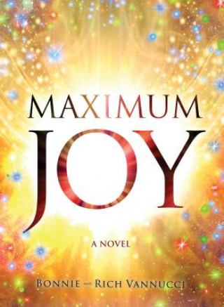 Book Maximum Joy Bonni Vannucci