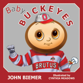 Libro Baby Buckeyes John Biemer