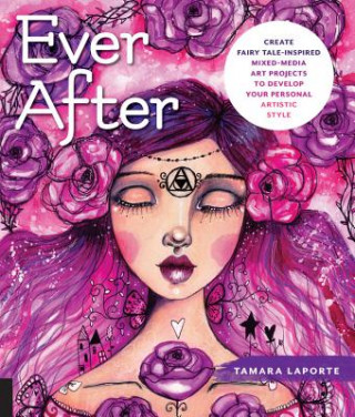 Kniha Ever After Tamara Laporte