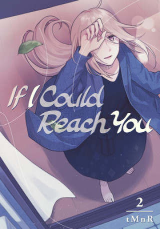 Book If I Could Reach You 02 Tmnr