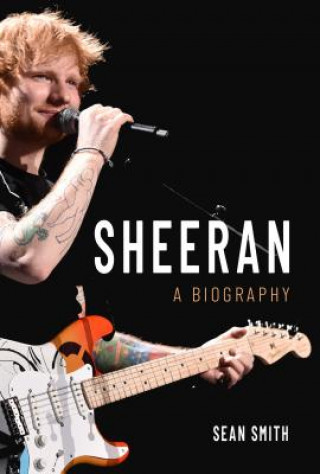 Βιβλίο Sheeran Sean Smith