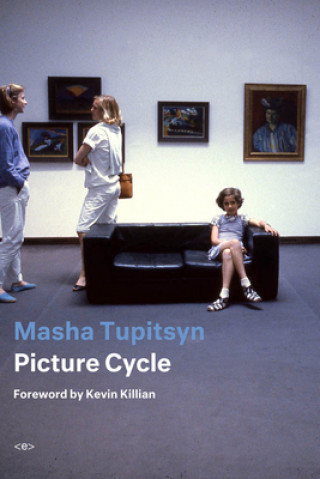 Carte Picture Cycle Masha Tupitsyn