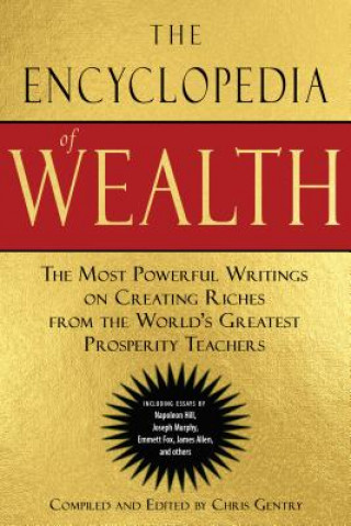 Carte Encyclopedia of Wealth Joseph Murphy