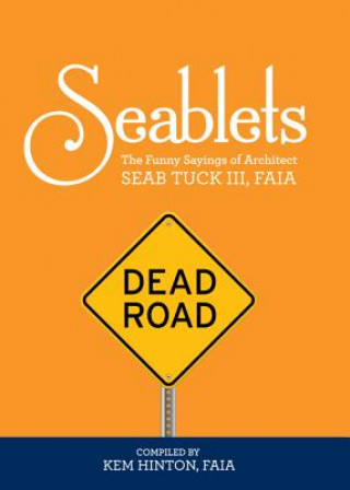 Knjiga Seablets Kem Hinton