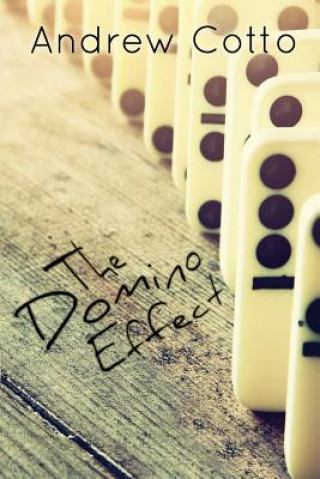 Boek Domino Effect Andrew Cotto