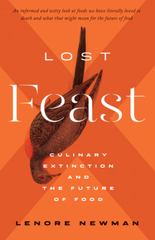 Carte Lost Feast Lenore Newman