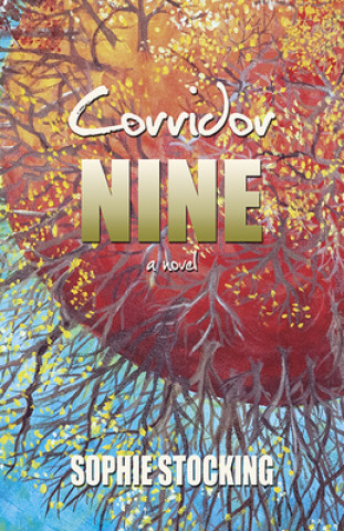 Libro Corridor Nine Sophie Stocking