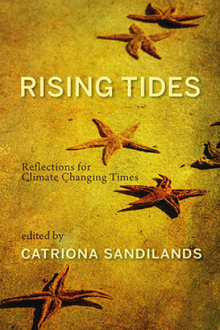Könyv Rising Tides Catriona Sandilands
