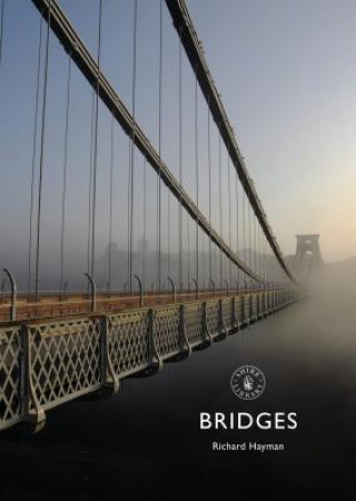 Книга Bridges Richard Hayman
