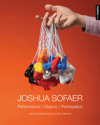 Książka Joshua Sofaer Roberta Mock