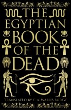 Книга The Egyptian Book of the Dead: Deluxe Slipcase Edition Arcturus Publishing