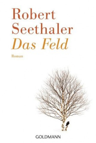 Kniha Das Feld Robert Seethaler