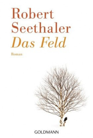 Buch Das Feld Robert Seethaler