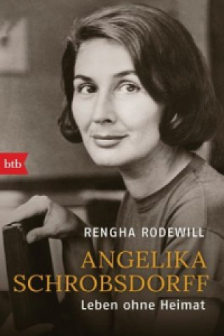 Carte Angelika Schrobsdorff Rengha Rodewill