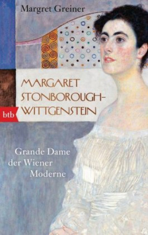 Βιβλίο Margaret Stonborough-Wittgenstein Margret Greiner