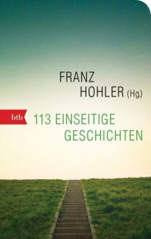 Carte 113 einseitige Geschichten Franz Hohler