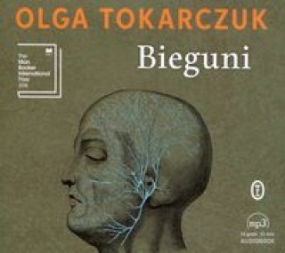 Audio Bieguni Olga Tokarczuk