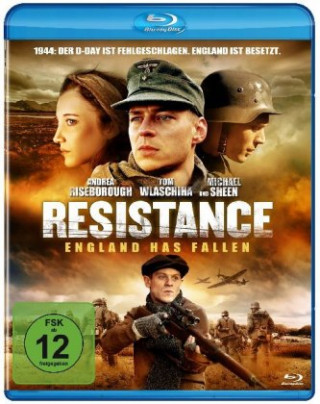 Video Resistance - England has fallen Amit Gupta