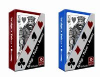 Game/Toy Dondorf karty do gry 55 listków 