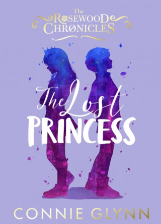 Book The Lost Princess Connie Glynn