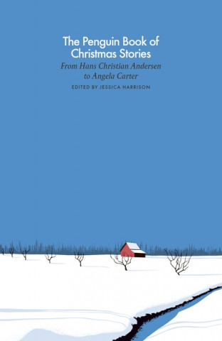 Könyv Penguin Book of Christmas Stories 