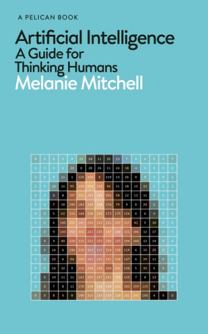 Book Artificial Intelligence Melanie Mitchell