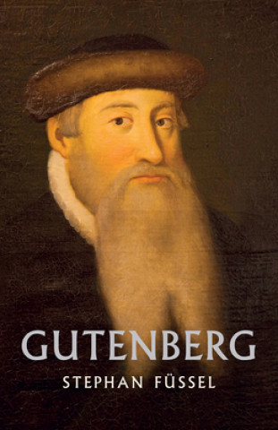 Carte Gutenberg Stephen Fussel