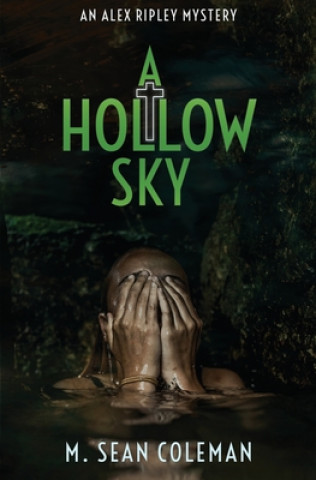 Knjiga Hollow Sky M. Sean Coleman