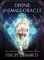 Könyv Divine Animals Oracle Stacey Demarco