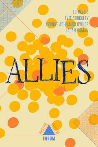 Book Allies Ed Pavlic