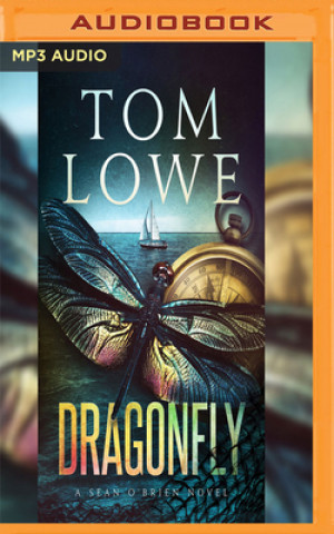 Digital Dragonfly Tom Lowe