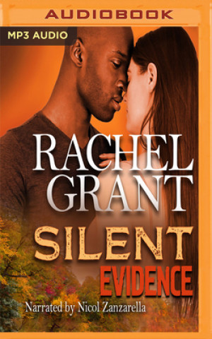 Digital Silent Evidence Rachel Grant