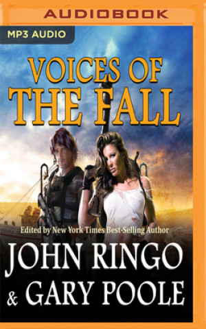 Digital Voices of the Fall John Ringo (Editor)