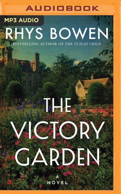 Digital The Victory Garden Rhys Bowen