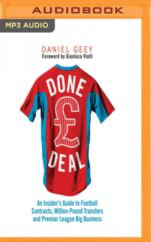 Digital Done Deal Daniel Geey