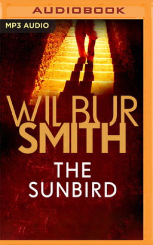 Digital The Sunbird Wilbur Smith