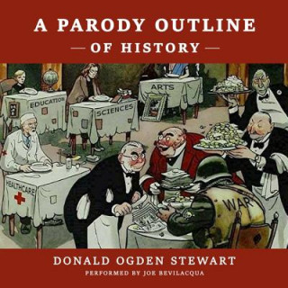Digital A Parody Outline of History Donald Ogden Stewart