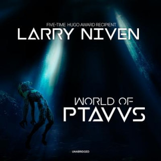 Digital World of Ptavvs Larry Niven
