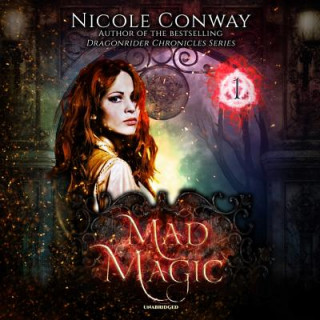 Digital Mad Magic Nicole Conway