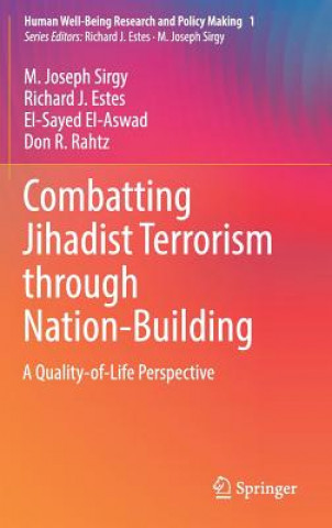 Carte Combatting Jihadist Terrorism through Nation-Building M. Joseph Sirgy
