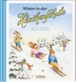 Carte Die Häschenschule 5: Winter in der Häschenschule Albert Sixtus