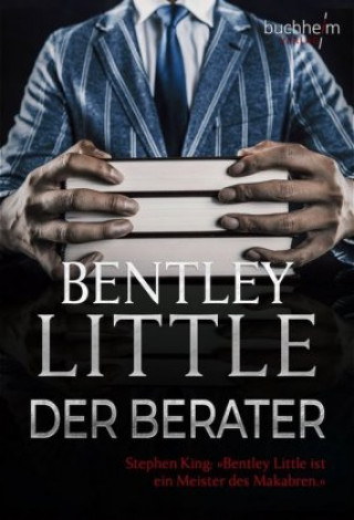 Knjiga Der Berater Little Bentley